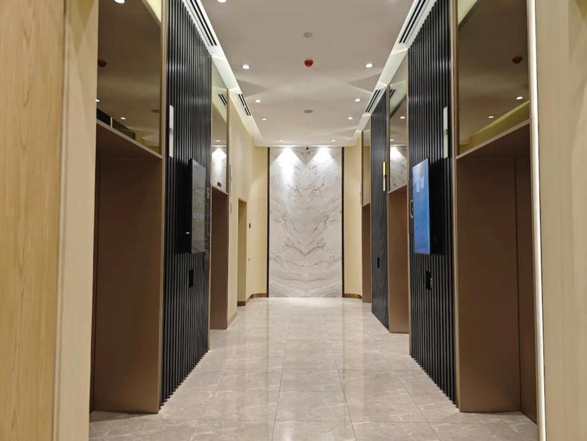 Axon Residence Bukit Bintang By Luna Kuala Lumpur Eksteriør billede