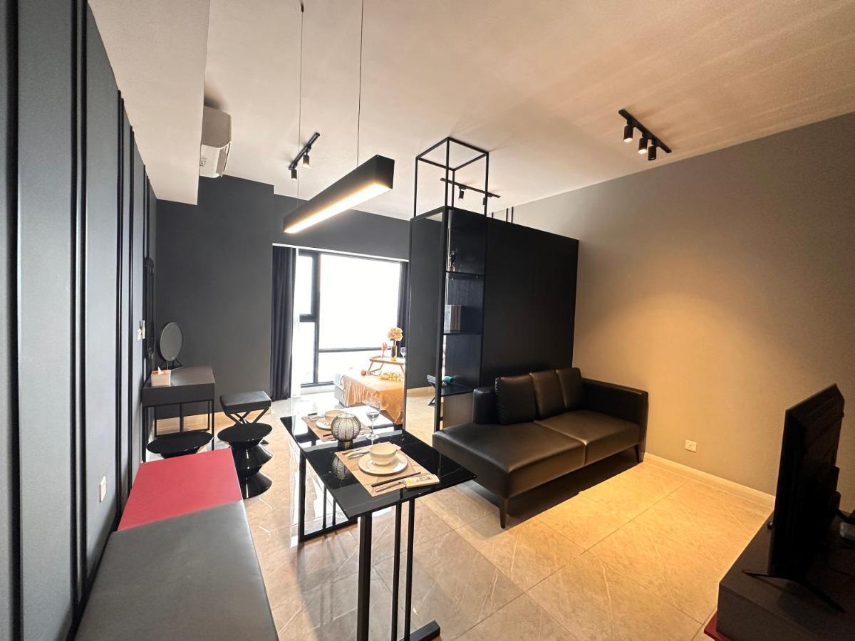 Axon Residence Bukit Bintang By Luna Kuala Lumpur Eksteriør billede